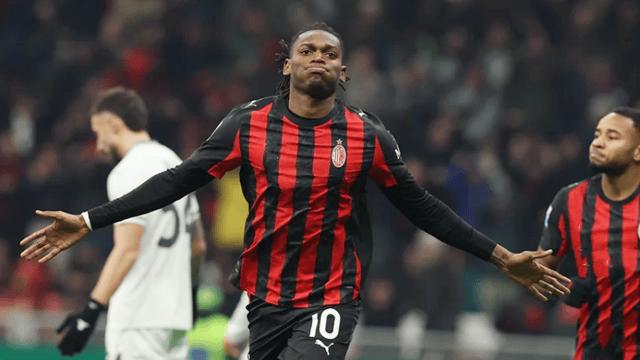 意甲：都灵vsAC米兰，阿莱格里表示“必须踢一场非常务实的比赛”