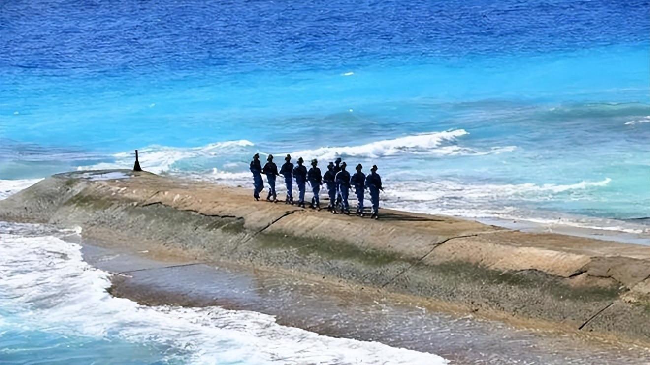 陈伟文一生六次海战都大获全胜，收复众多领土，为何安排提前退休