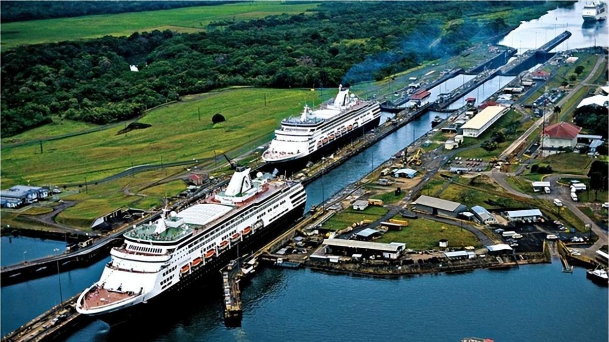 兵指运河格陵兰，美帝欲效俄吞并土？加拿大瑟瑟发抖！