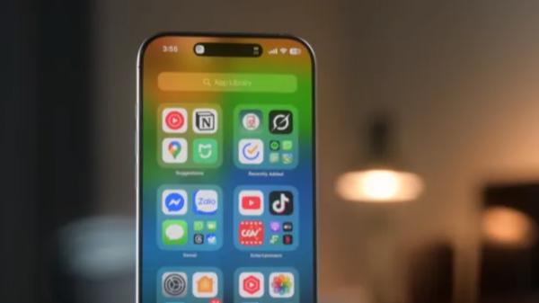 不等iPhone17了！苹果顶级旗舰突降2100元，再战八年无压力