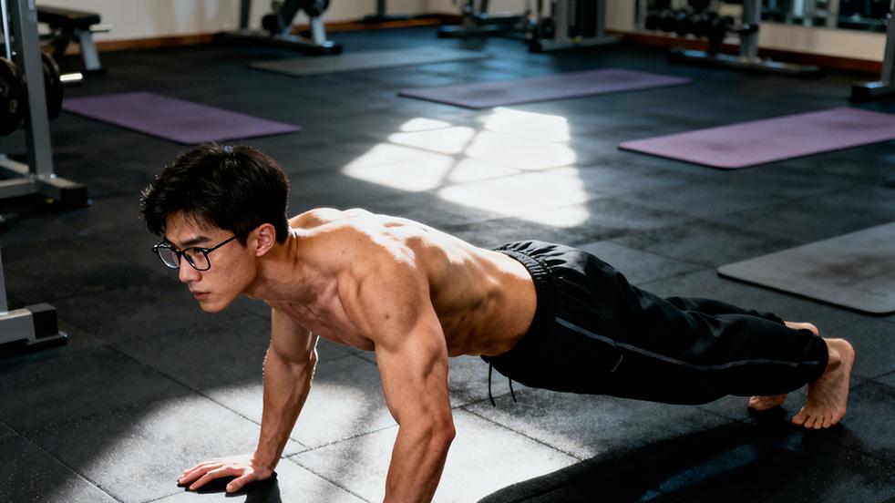 如何对抗炎症与衰老？HIV感染者的健康密码或在于“坚持活动”