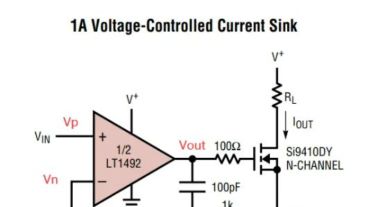 一种“看起来很稳”，却暗藏坑点的恒流 PWM 驱动电路