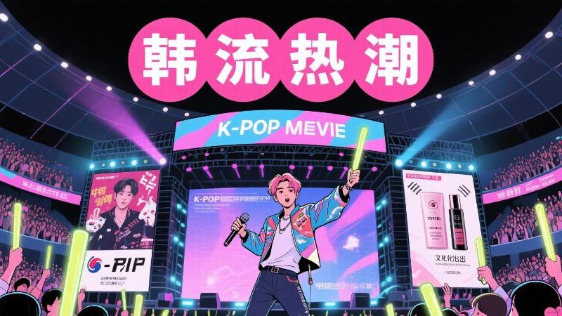 为啥韩国总爱淡化中国历史？网友：自卑式自信挡不住中国崛起！