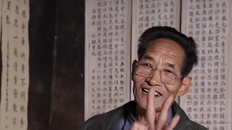 中国最另类的农民，闷声干了件大事