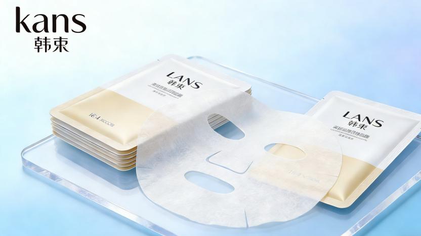 韩束被央视曝光两款面膜检出禁用成分表皮生长因子，产品下架后韩束回应11月双向送检均未检出