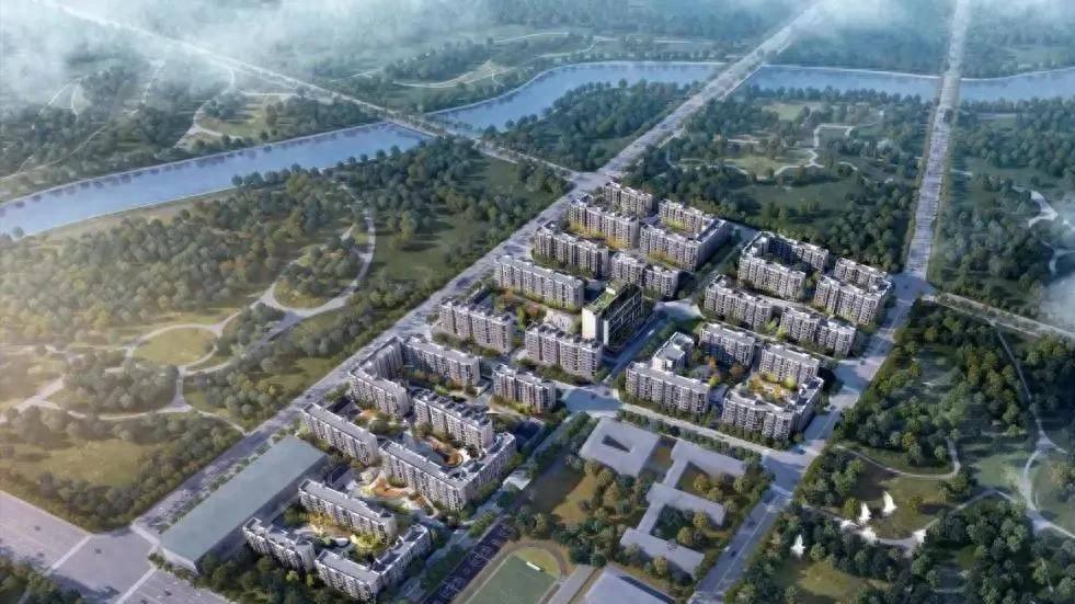 北京副中心又添2560套保障性租赁房，租金很划算，地铁仅800米