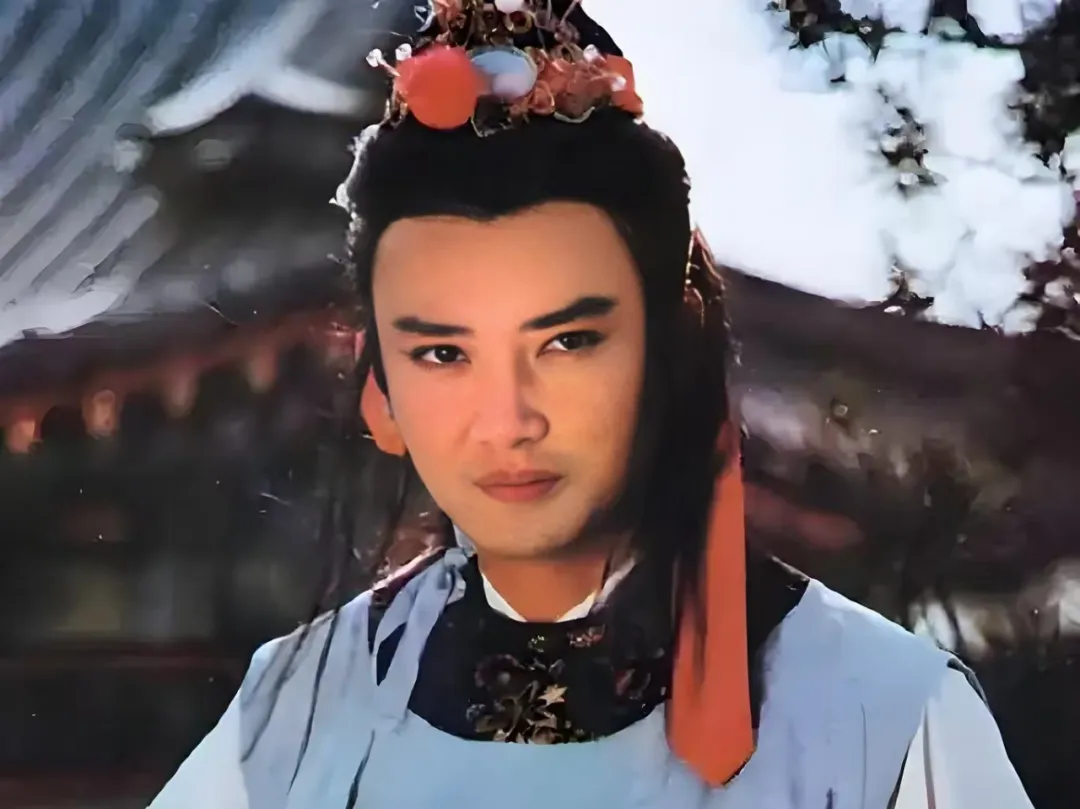 你根本想不到，尤三姐爱上的根本不是柳湘莲，她的死揭开一切隐情