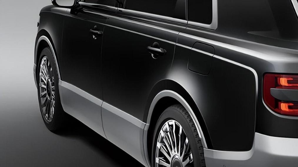 丰田新“世极”将亮相上海车展，外观微调，现款168万，不优惠！