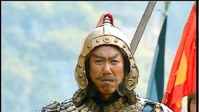 《三国的碎珠》曹魏篇——从“虎步关右”到“白地将军”