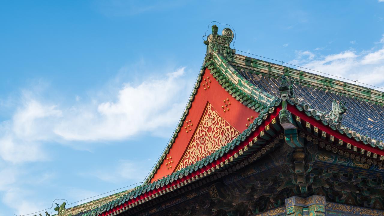 《围炉夜话》23句精华，点醒世间无数人！