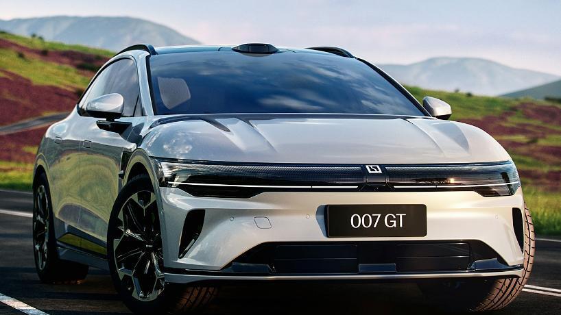 4月上市的6款新车