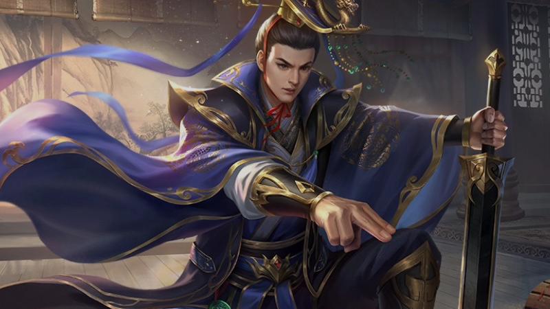 三国杀：真正的赖皮武将，整场游戏赖着不走，熬到对手投降