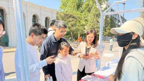 汇聚校友力量，共谱人大新篇-中国人民大学首届全球校友大会