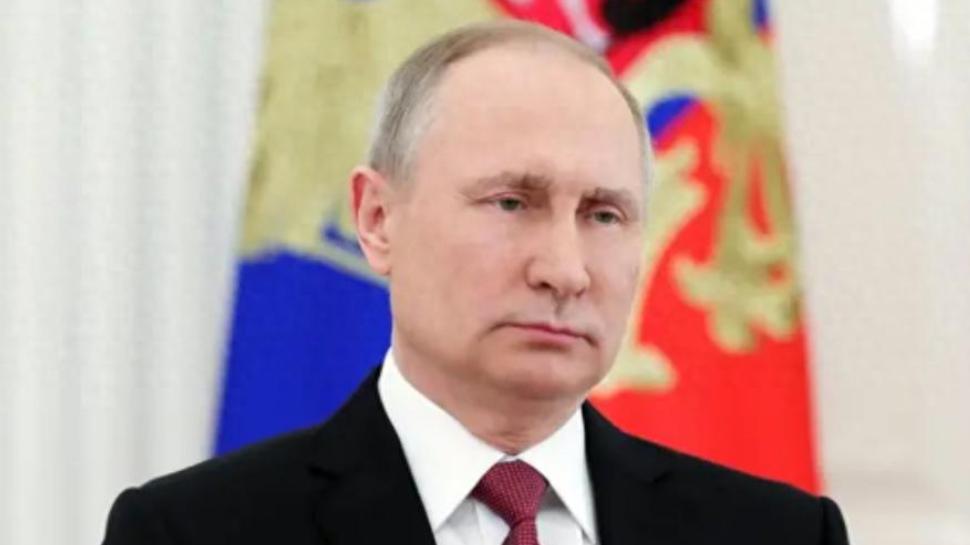 俄乌局势将迎来大结局？俄后院“起火”