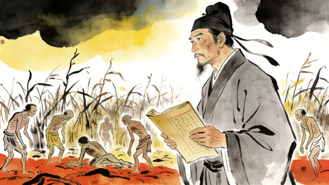 没有显赫的身份，却是王朝的基石