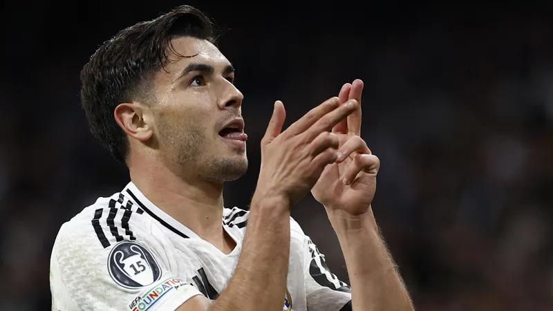 非洲杯揭幕！皇马曼联两大替补联手造首球，摩洛哥拒绝放人换开门红