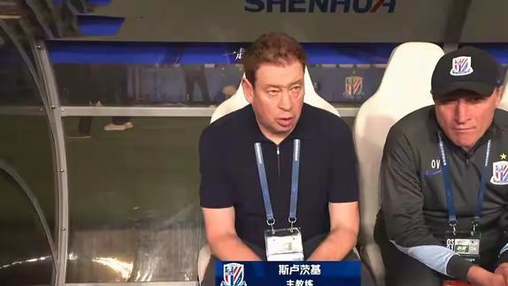 斯帅不用于汉超，申花国脚5场只踢26分钟，2外援受伤影响亚冠晋级