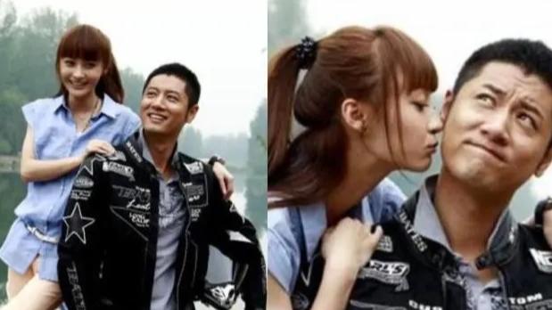 姚笛复出疑似婚姻不顺，她还能翻身吗？