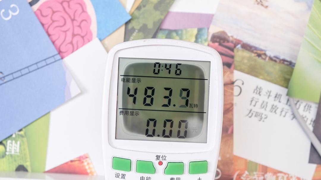 冬日刚需！西圣Warm Mini暖风机：小身材大能量，取暖新标杆