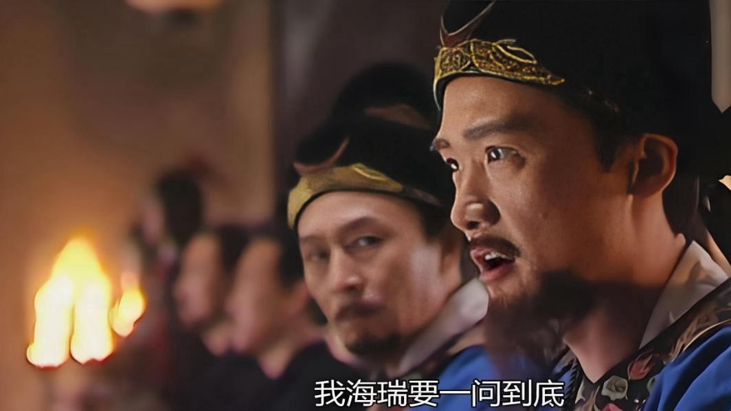 他的不幸，可能是因为“世道癫了”