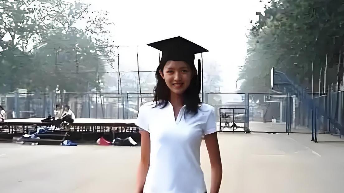 ​超模张梓琳霸屏春晚，她的人生赢家秘诀是什么？