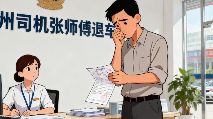 网约车租赁市场凉了：空车比上路的多，司机退车、租车行难扛