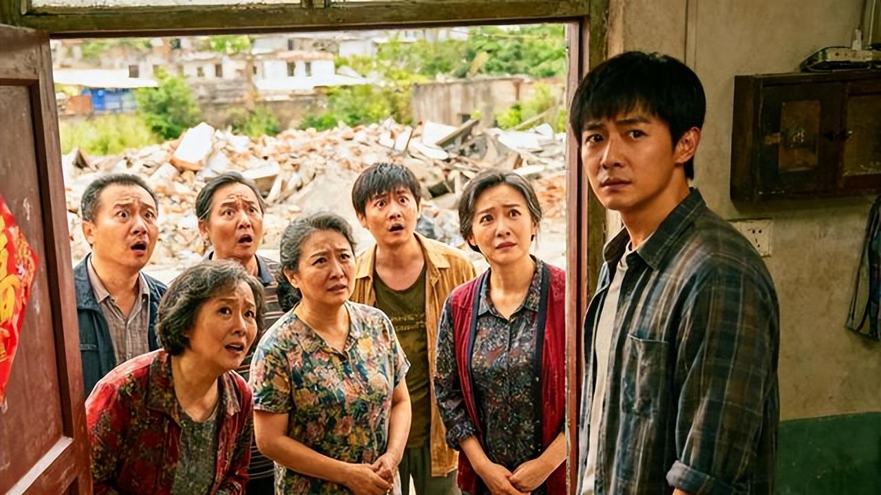 人过50岁才明白，不要让3种人来家里串门，不管关系有多好