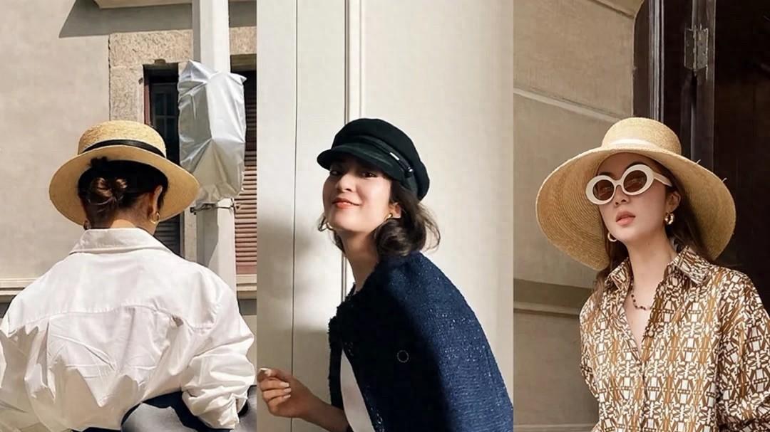 这5个春夏搭配公式，轻松穿出高级感