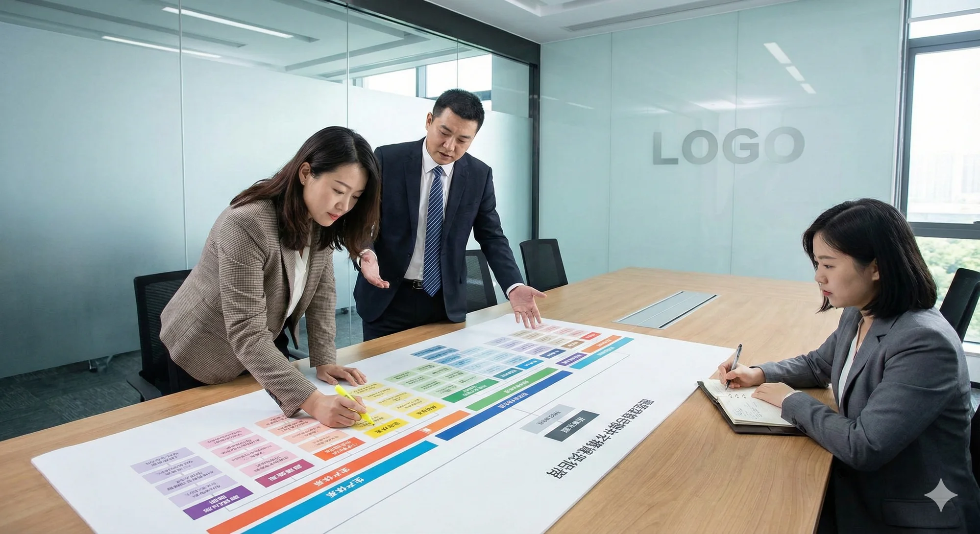 人越招越多，效率却越来越低？