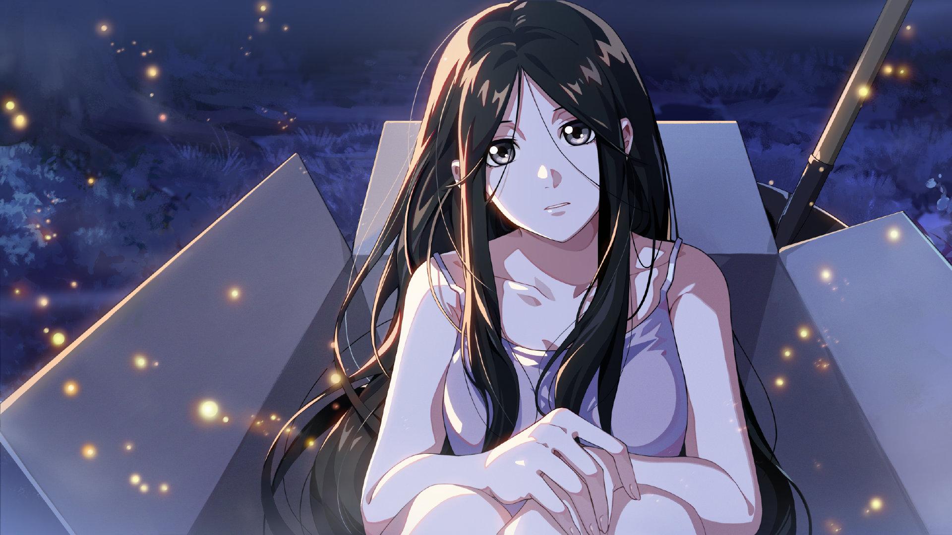 《异人之下之决战！碧游村》：冯宝宝身世之谜大揭秘