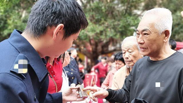 湖南株洲宜章：温情托举适老服务稳稳的幸福