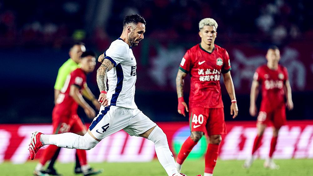 降级可是大好事，梅州客家就适合踢中甲！