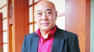 “沙僧”刘大刚病逝：一代艺术家的匠心与坚守