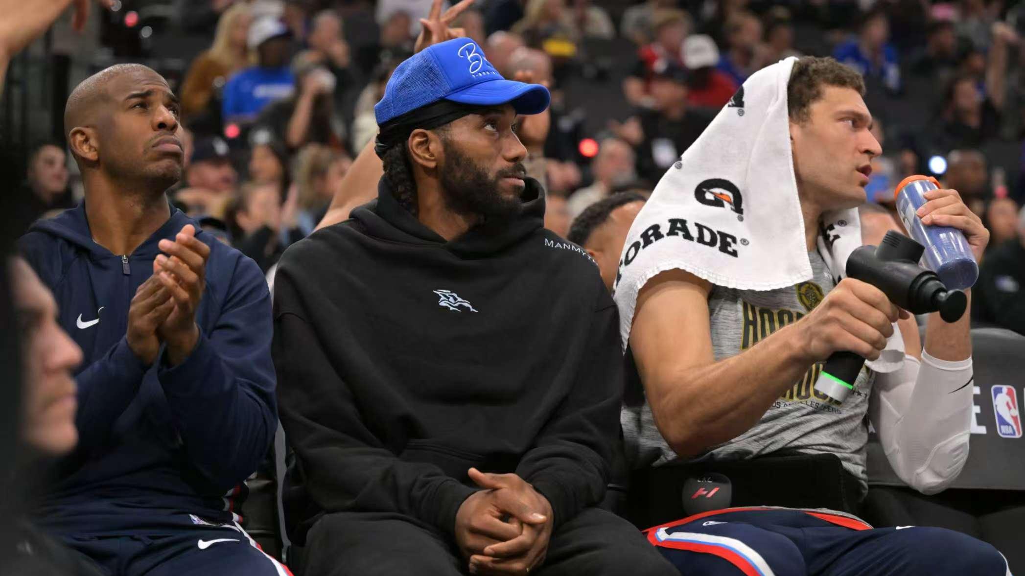 放下执念，备战2026！哪怕成全雷霆王朝，也要拉上其他所有球队