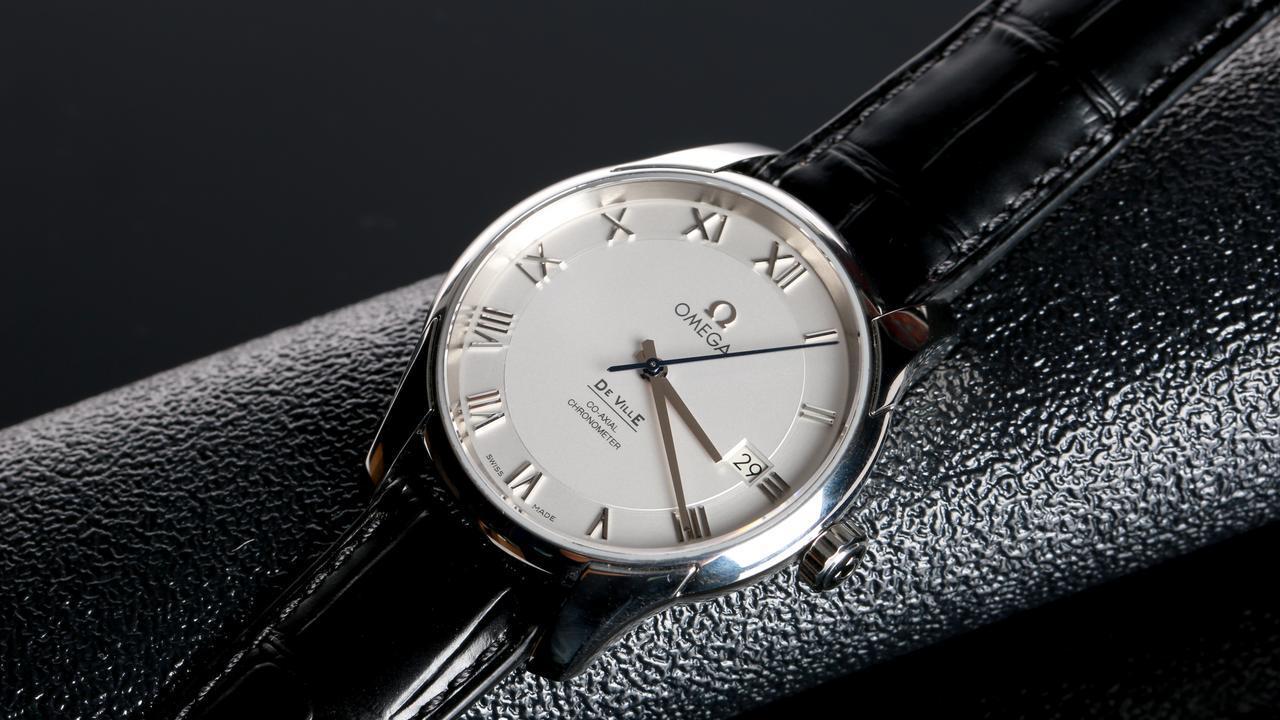 今天，你还戴手表吗？