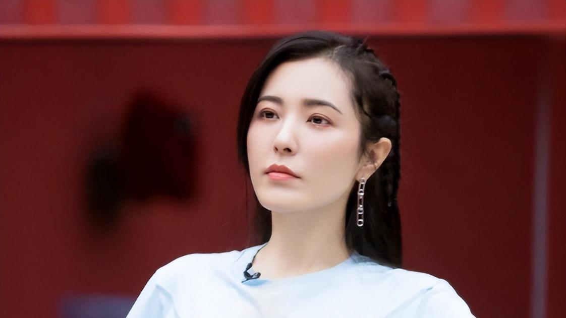 至今未嫁的4位内地知名女演员
