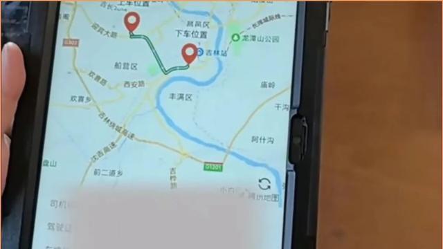 交通执法APP全新升级，20公里内精准识别非法营运，车主出行更安心