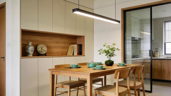 90 后夫妻的第一套房！99㎡温馨三居室，装满对生活的热爱