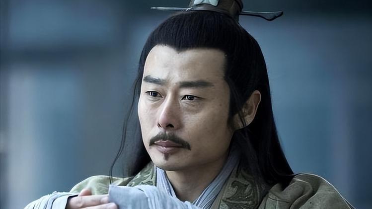 刘邦至死看不上亲儿子刘盈：“你不像我！” 吕雉冷笑：这得问你