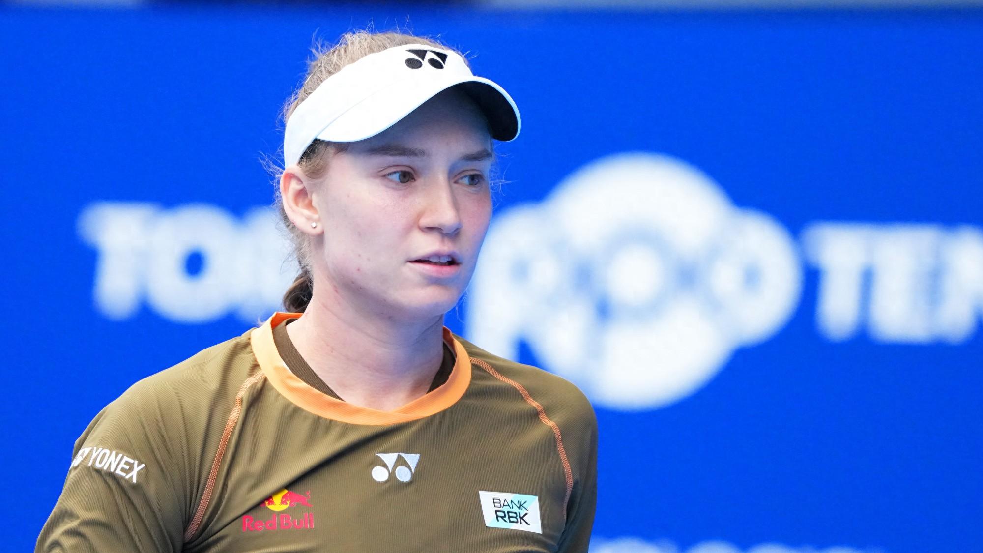 美国独占4席WTA总决赛名额！8位球员赛季盘点，莱巴金娜弯道超车