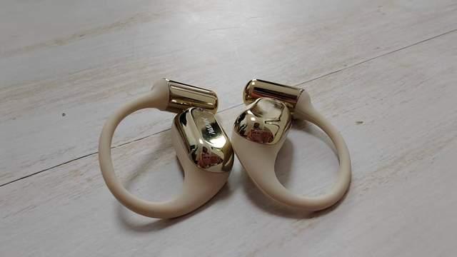 欲得周郎顾，时时误拂弦——南卡OE Mix2：一副懂你的智能耳机