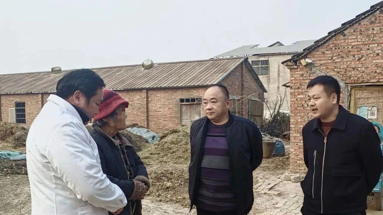 太和华源医院深耕精神科出院患者随访服务