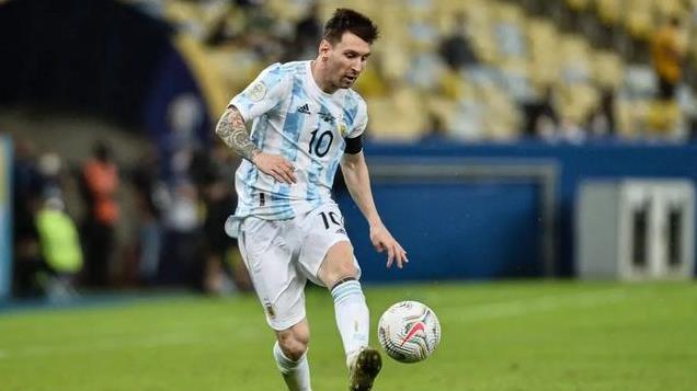 “后梅西时代”的阿根廷队，该何去何从