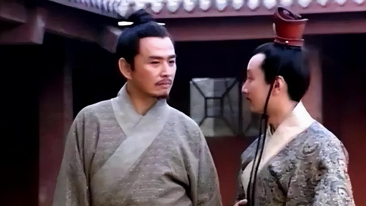 丈夫和父亲必须死一个怎么办？女子用一句话轻松化解