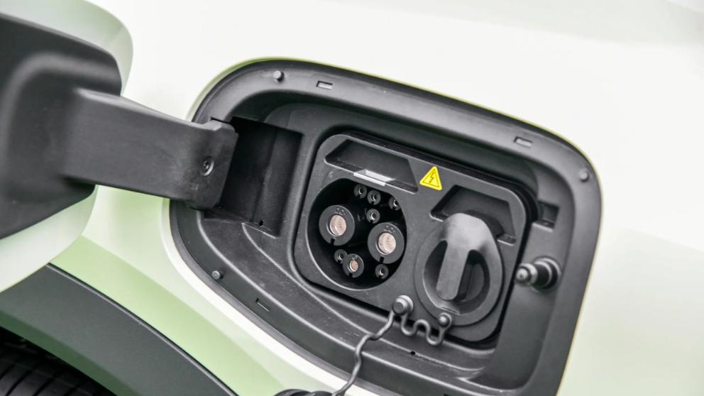 优惠后7.49万起，有激光雷达版，长安启源Q05是家用优选？