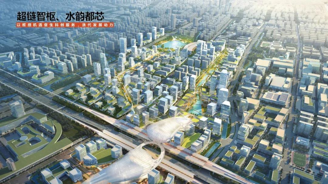 启动拆迁！重大项目启动，杭州这里要爆发