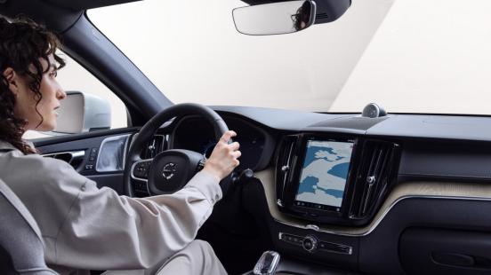 20万级买豪华SUV，沃尔沃XC60做到了