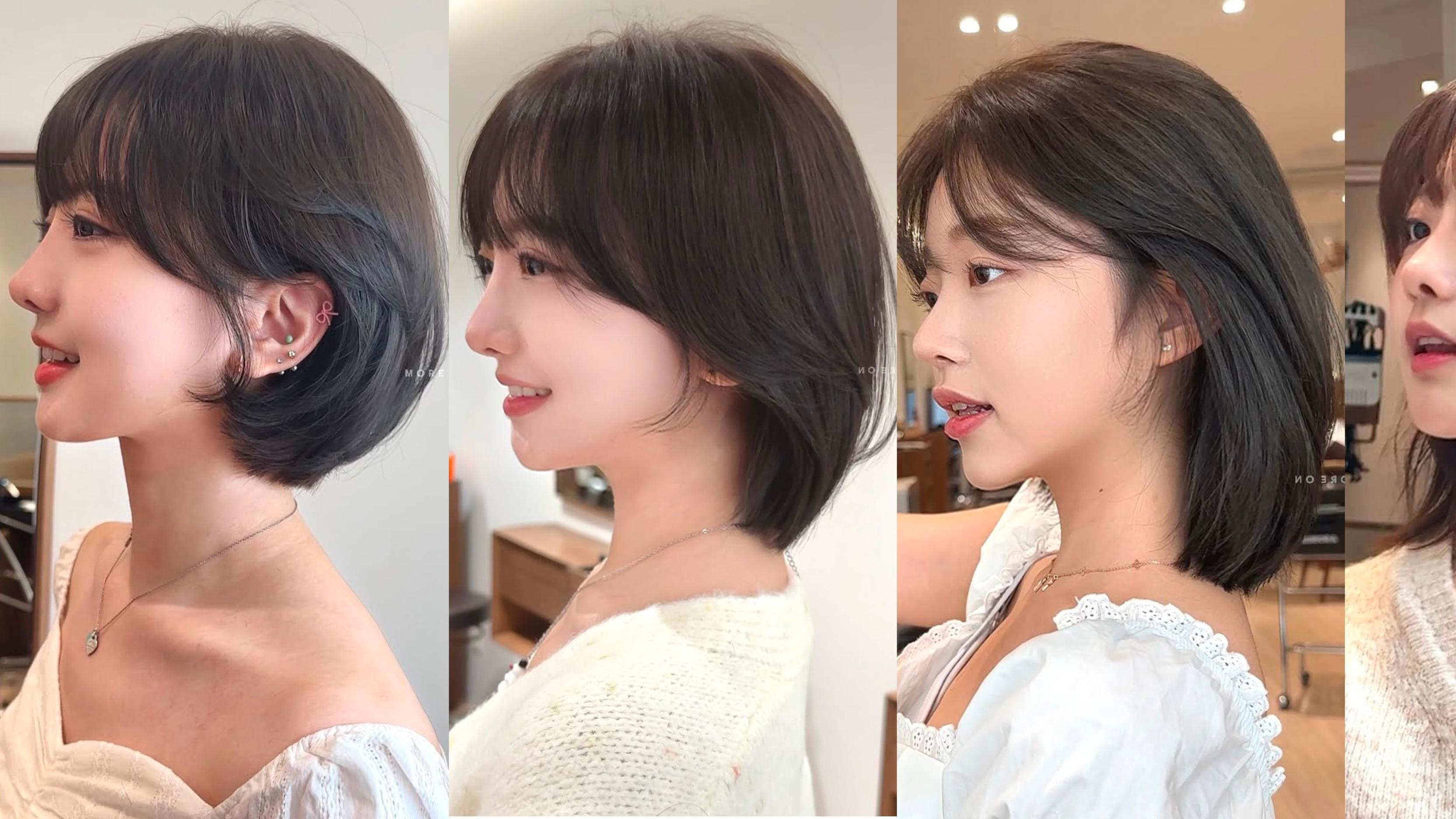 韩国美发游学，为何“脱壳发型”是你的理想起点？