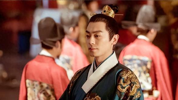 朱瞻基：明朝的第五位皇帝，600年来，他身上的2大疑团至今未解