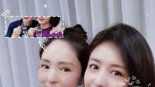 惊！佟丽娅 “生小思诚” 董璇 “生小董璇” 基因的奇妙
